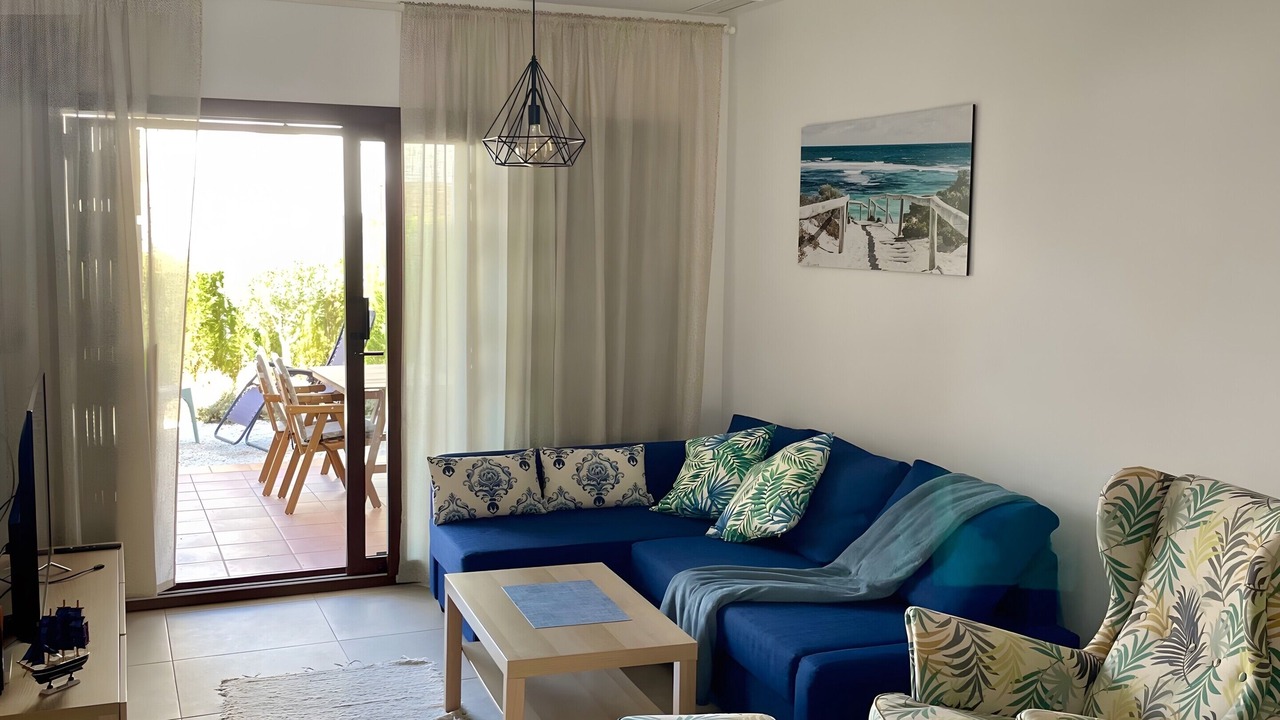 Photo of Livingroom in Mar de Pulpi