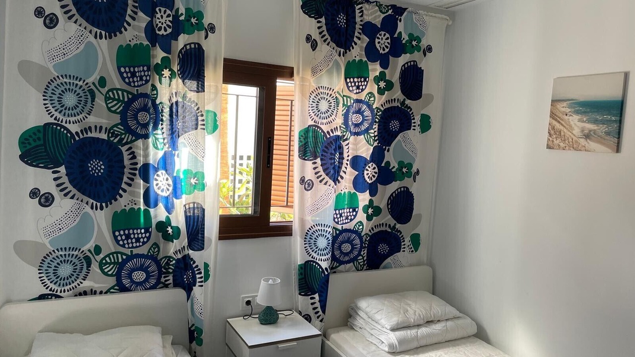 Photo of Bedroom in Mar de Pulpi
