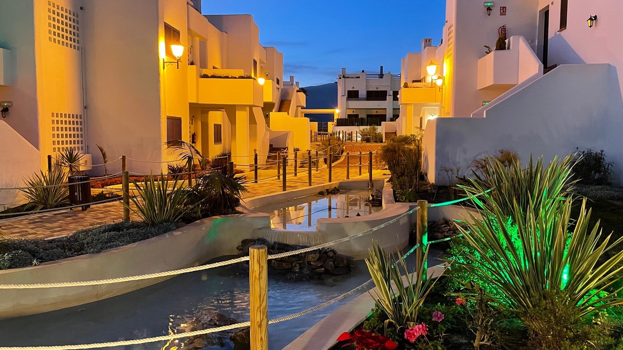 Photo of Outdoor in Mar de Pulpi