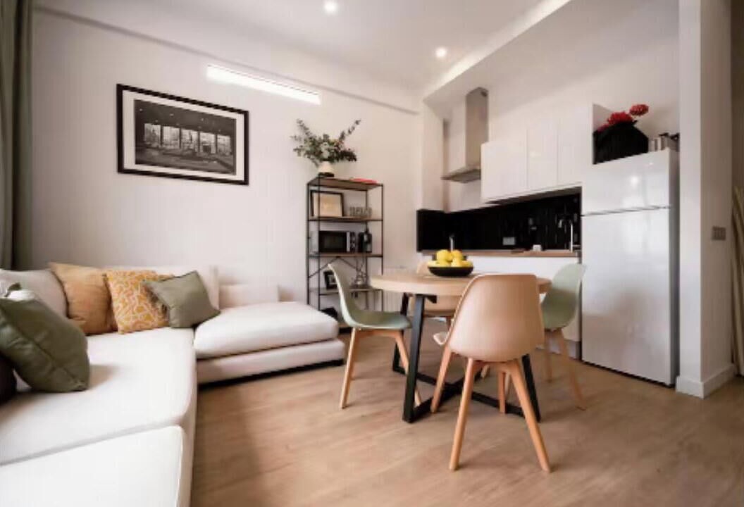 Photo of Livingroom in Ventas