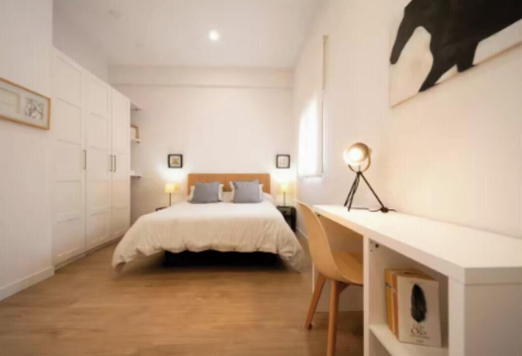 Photo of Bedroom in Ventas