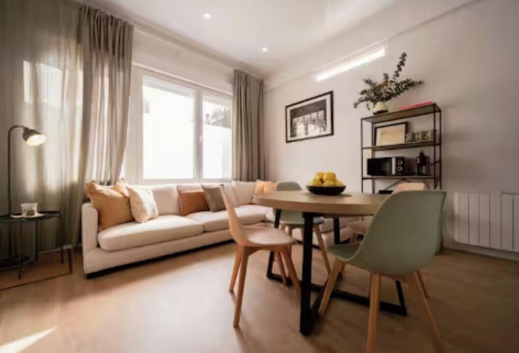 Photo of Livingroom in Ventas