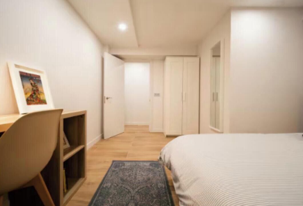 Photo of Bedroom in Ventas