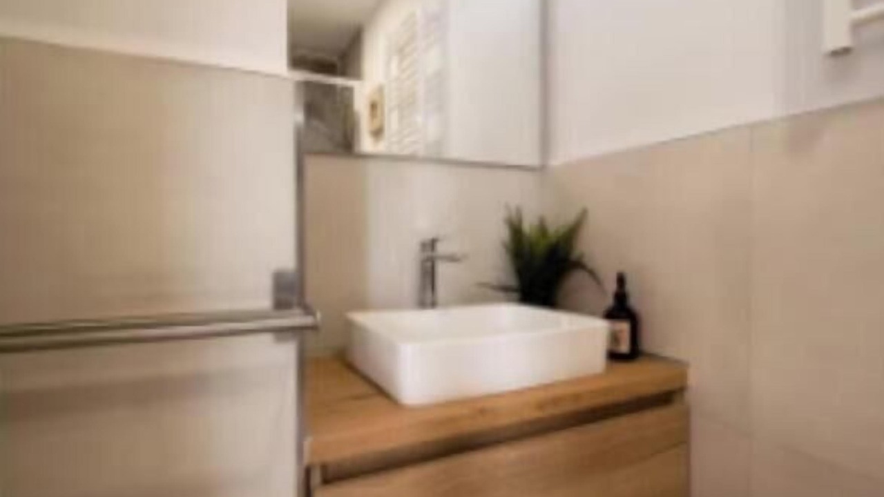 Photo of Bathroom in Ventas