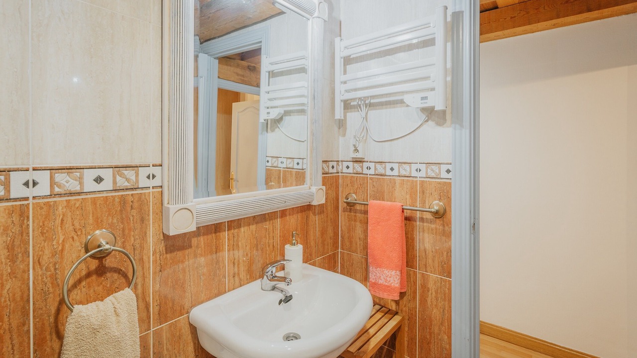 Photo of Bathroom in Pedro Bernardo