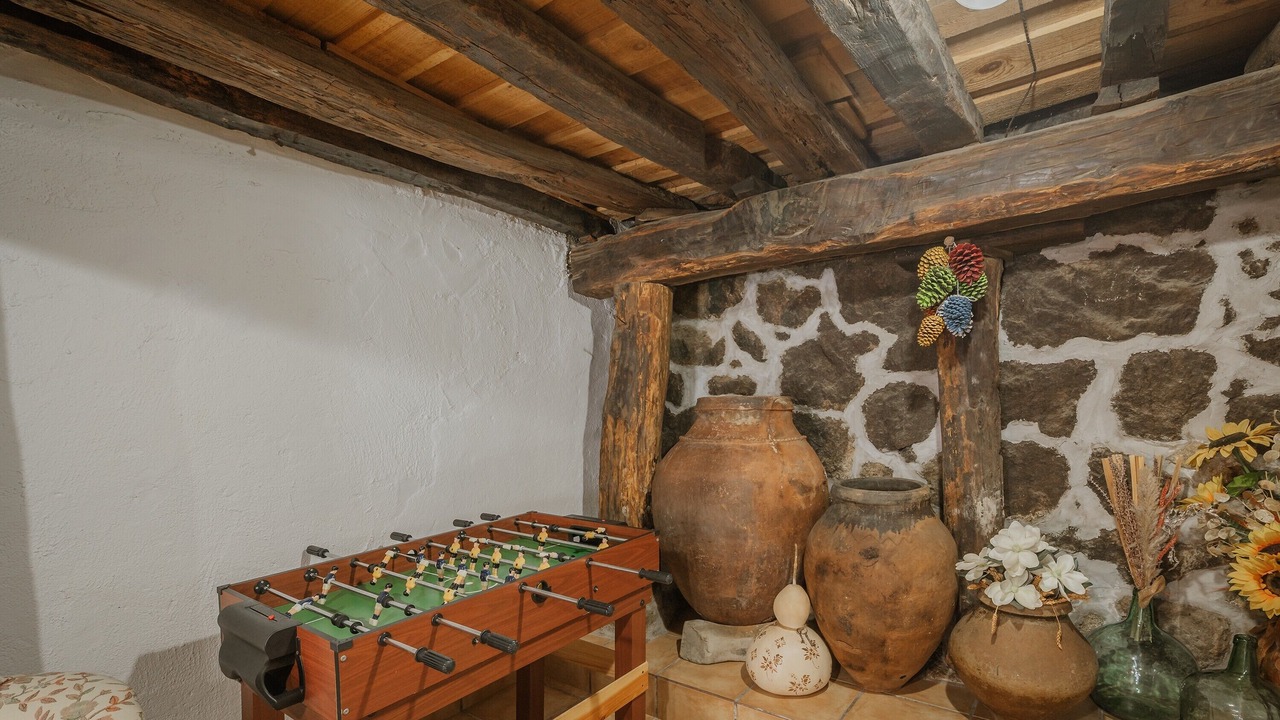 Photo of Bedroom in Pedro Bernardo