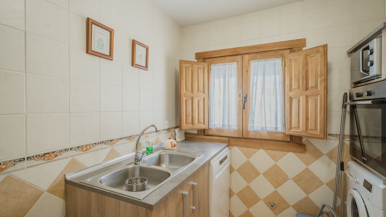 Photo of Kitchen in Pedro Bernardo