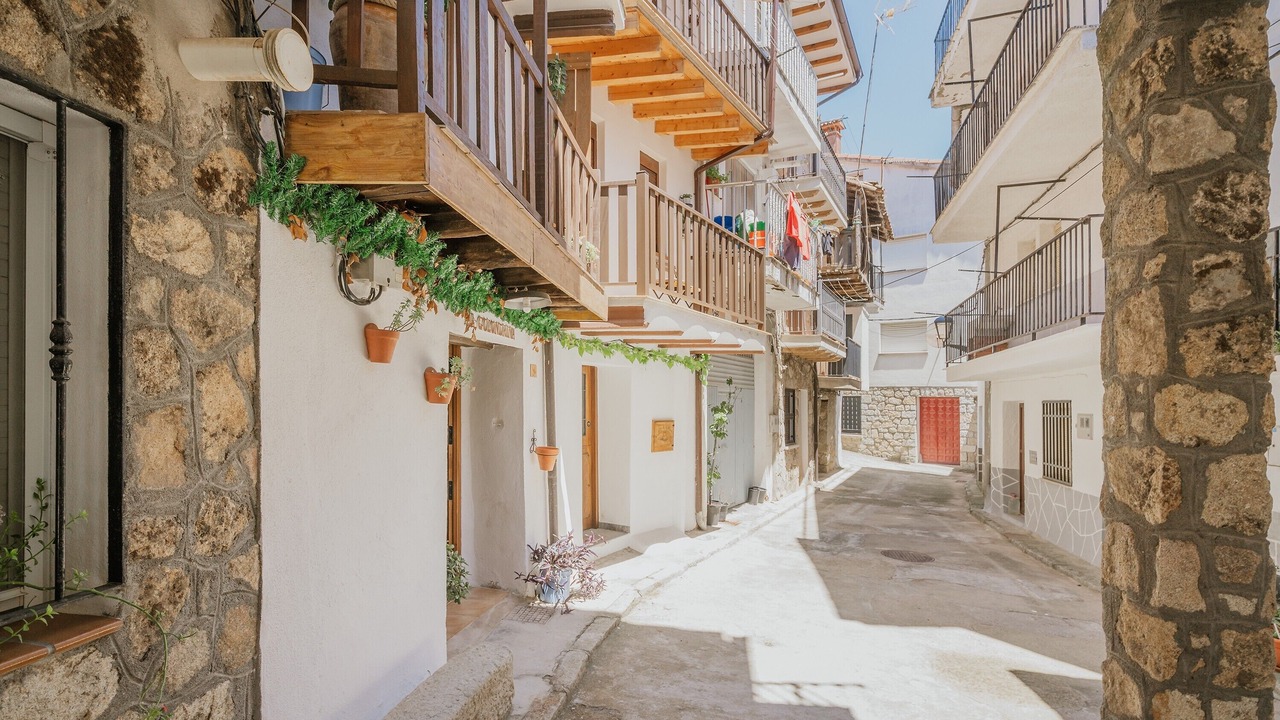 Photo of Outdoor in Pedro Bernardo