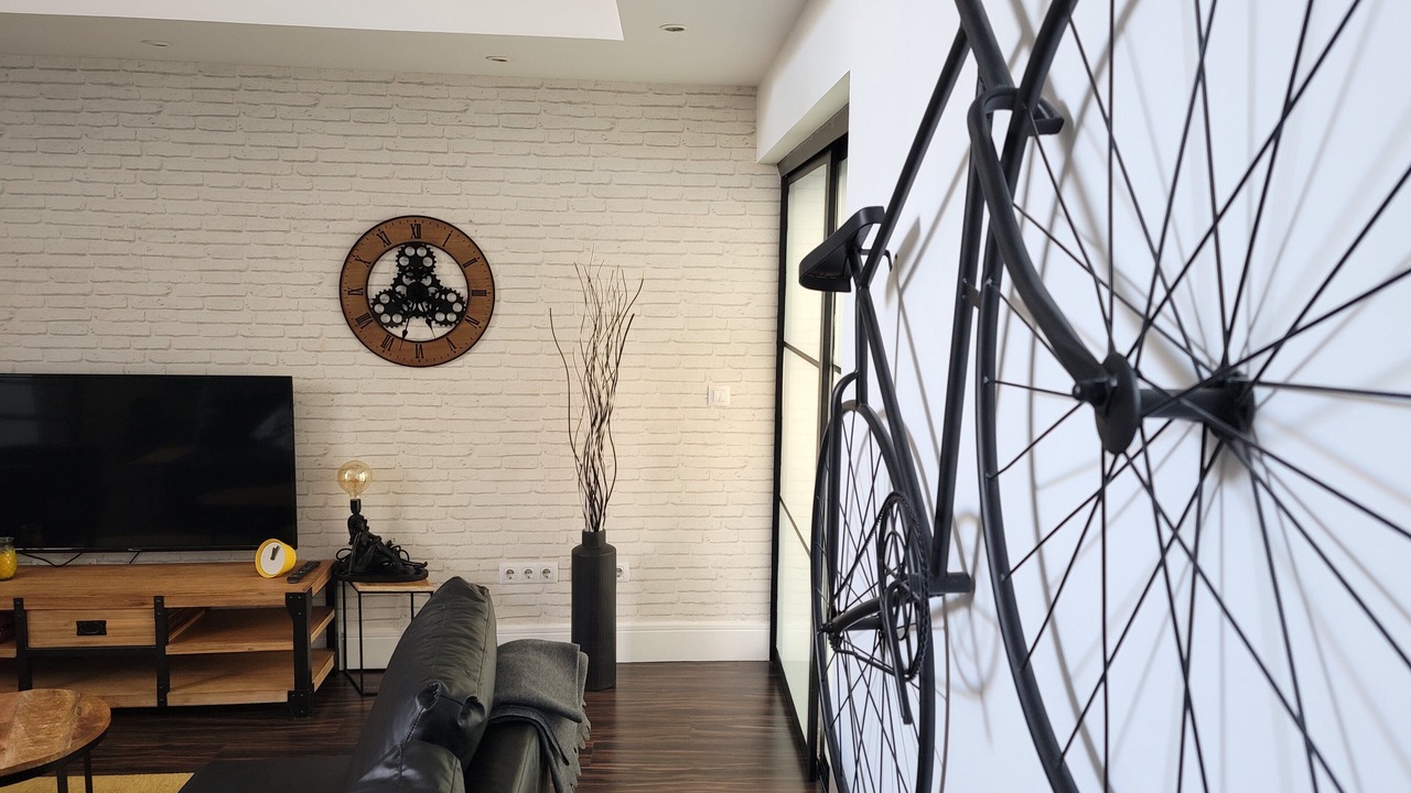 Photo of Livingroom in Burgos