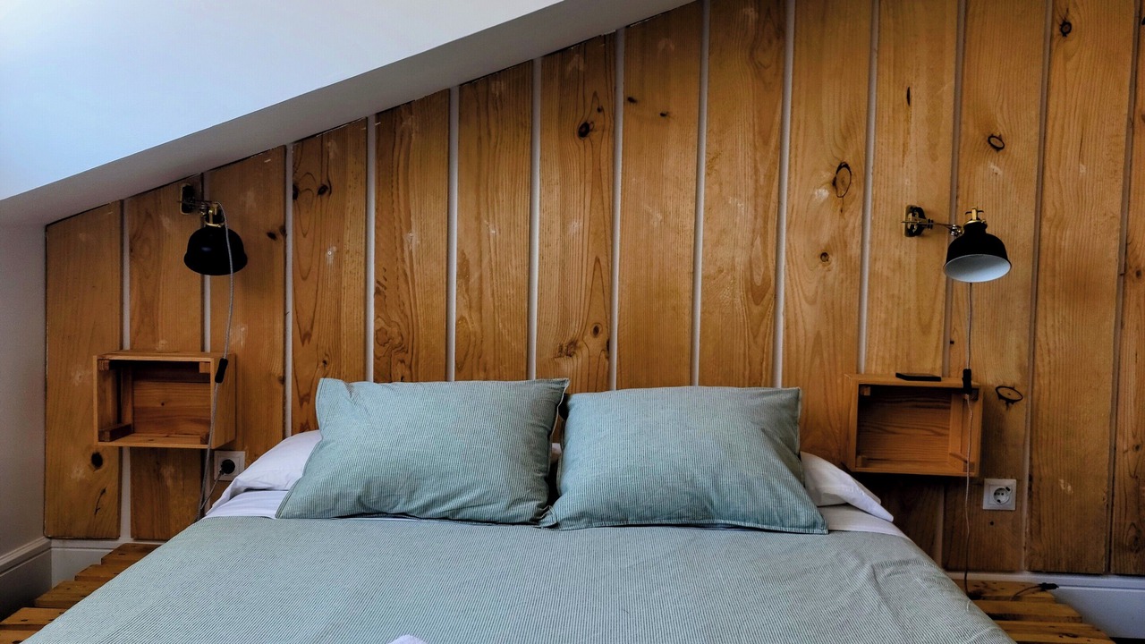 Photo of Bedroom in Burgos