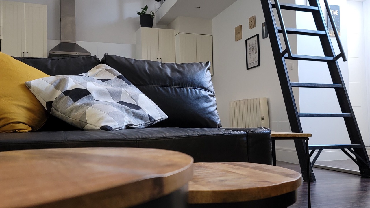 Photo of Livingroom in Burgos
