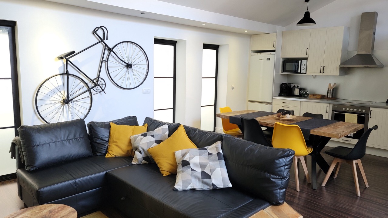 Photo of Livingroom in Burgos