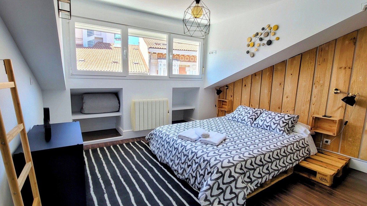 Photo of Bedroom in Burgos
