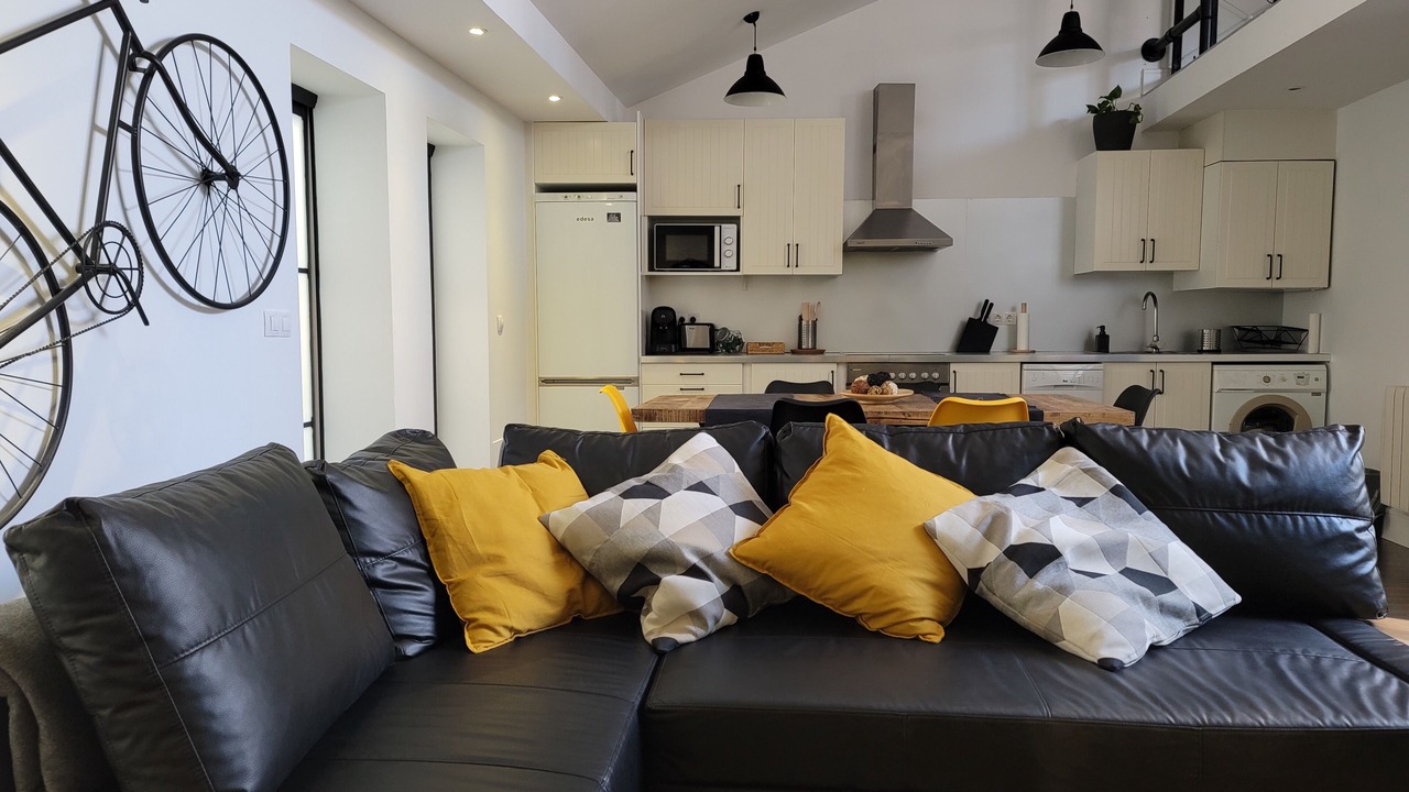 Photo of Livingroom in Burgos
