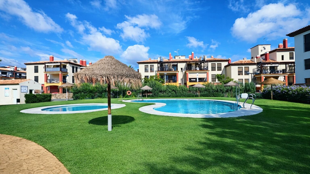 Photo of Outdoor in Ayamonte