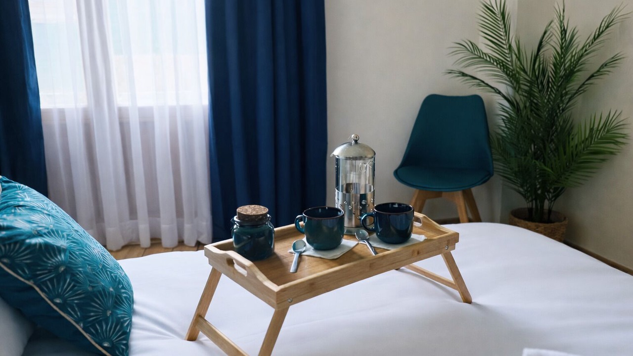 Photo of Bedroom in Ayamonte