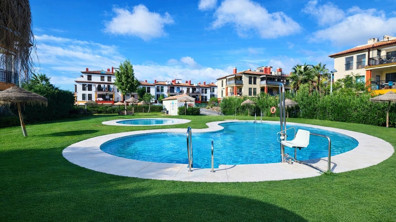 Photo of Outdoor in Ayamonte