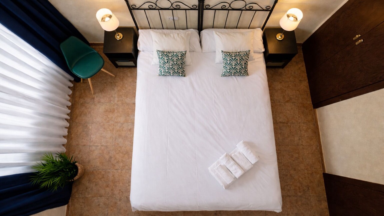 Photo of Bedroom in Ayamonte