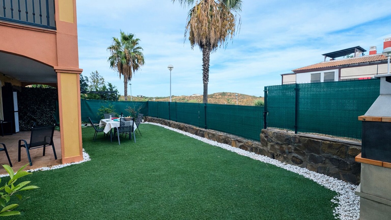 Photo of Outdoor in Ayamonte
