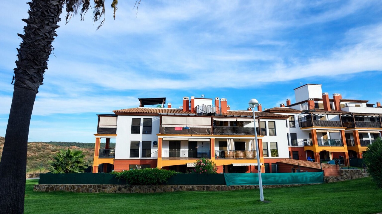 Photo of Outdoor in Ayamonte