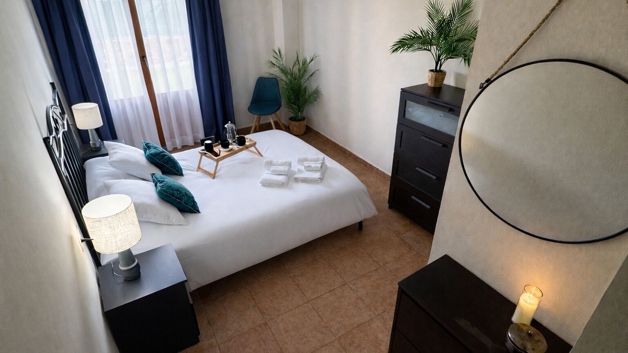 Photo of Bedroom in Ayamonte