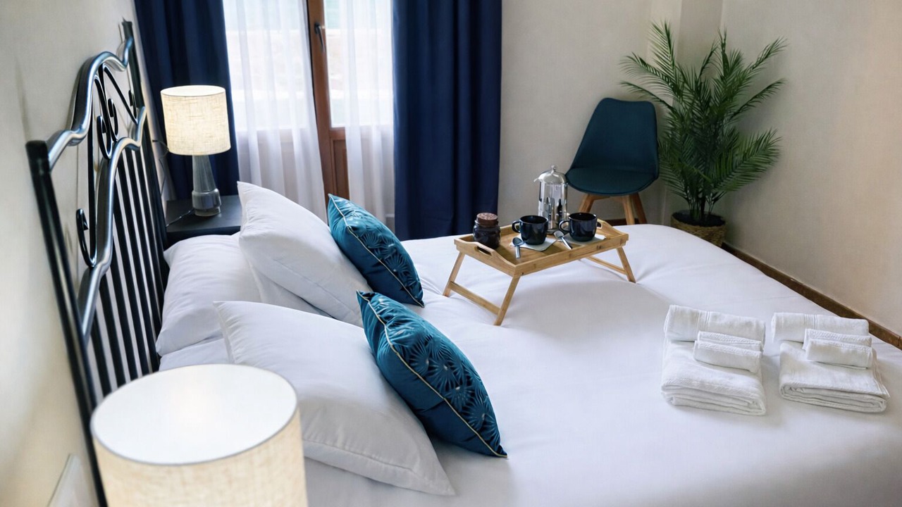 Photo of Bedroom in Ayamonte