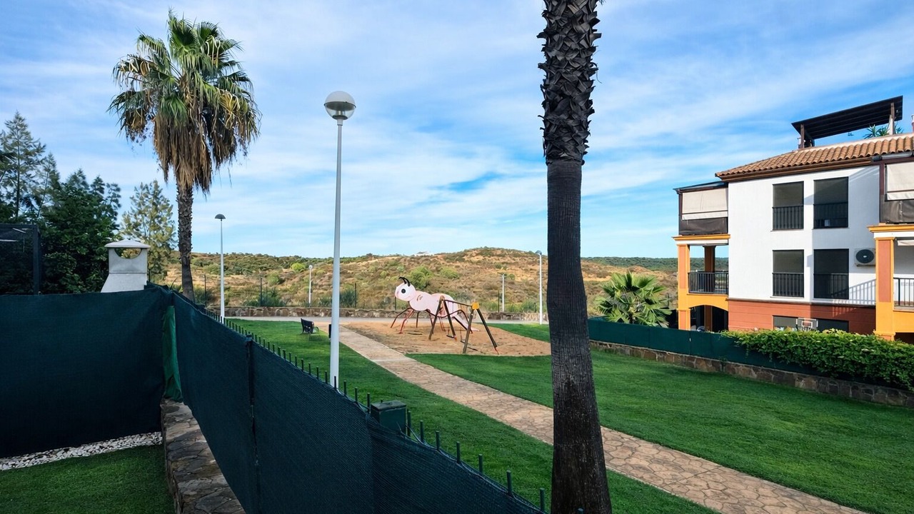 Photo of Outdoor in Ayamonte
