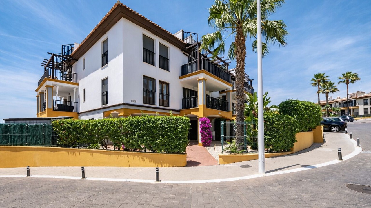 Photo of Outdoor in Ayamonte
