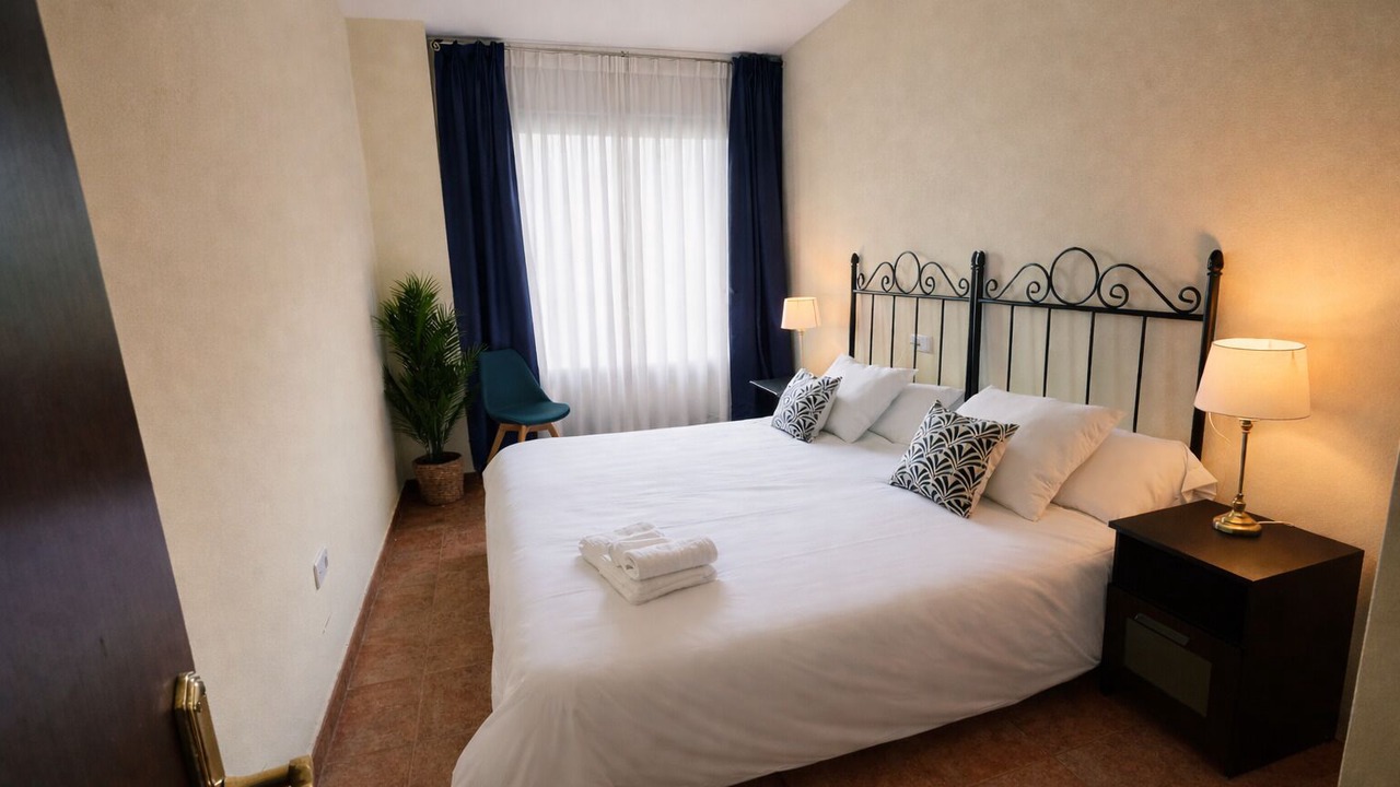 Photo of Bedroom in Ayamonte