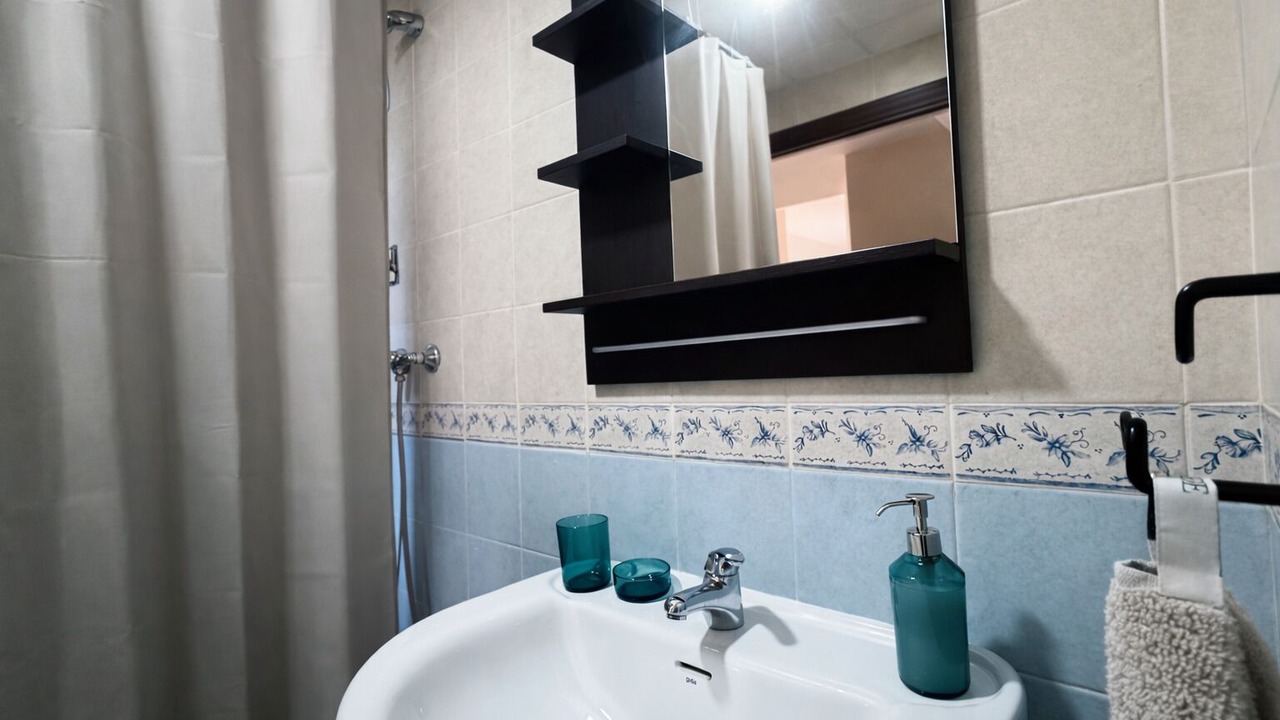 Photo of Bathroom in Ayamonte