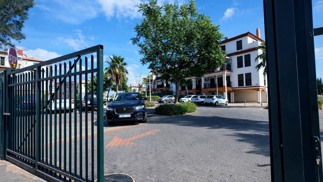 Photo of Outdoor in Ayamonte