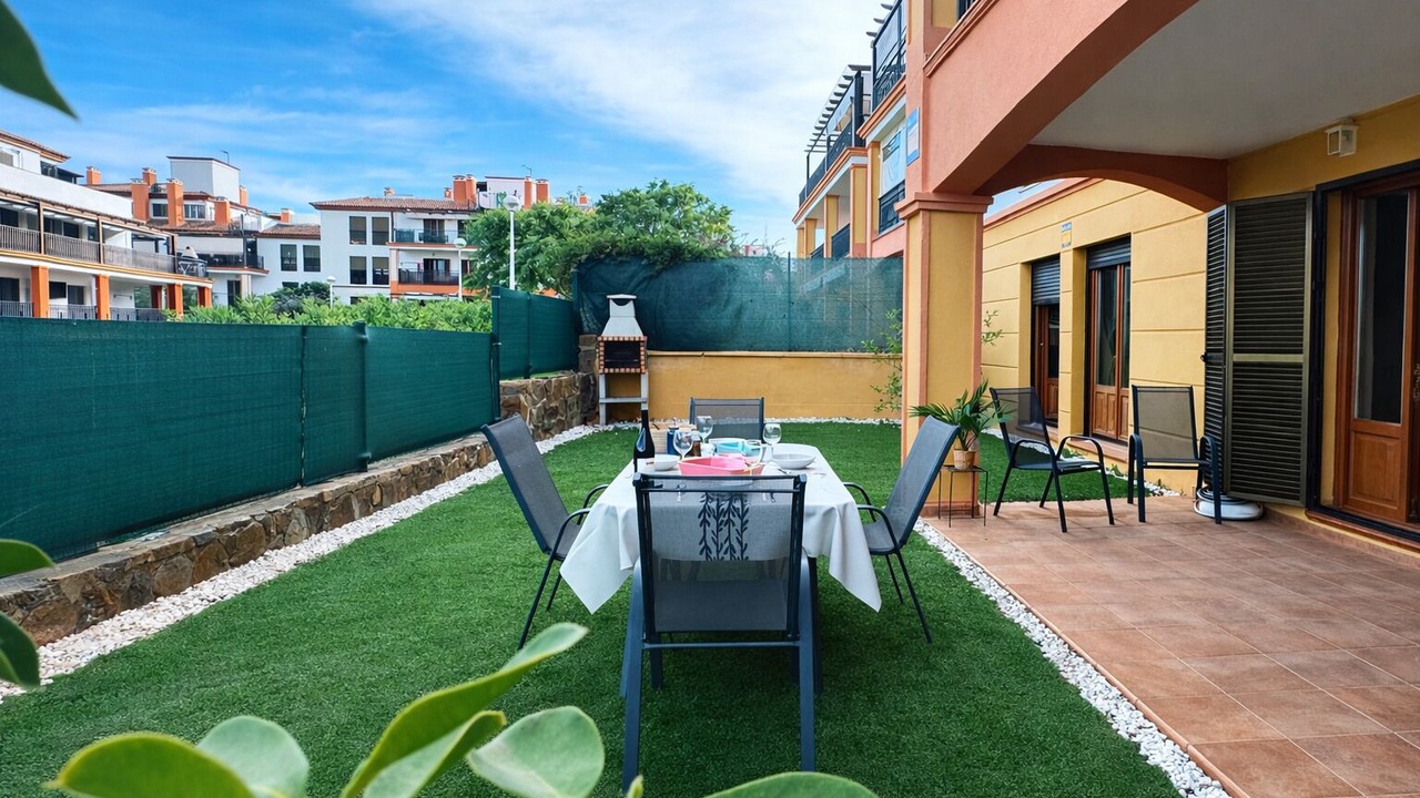 Photo of Outdoor in Ayamonte