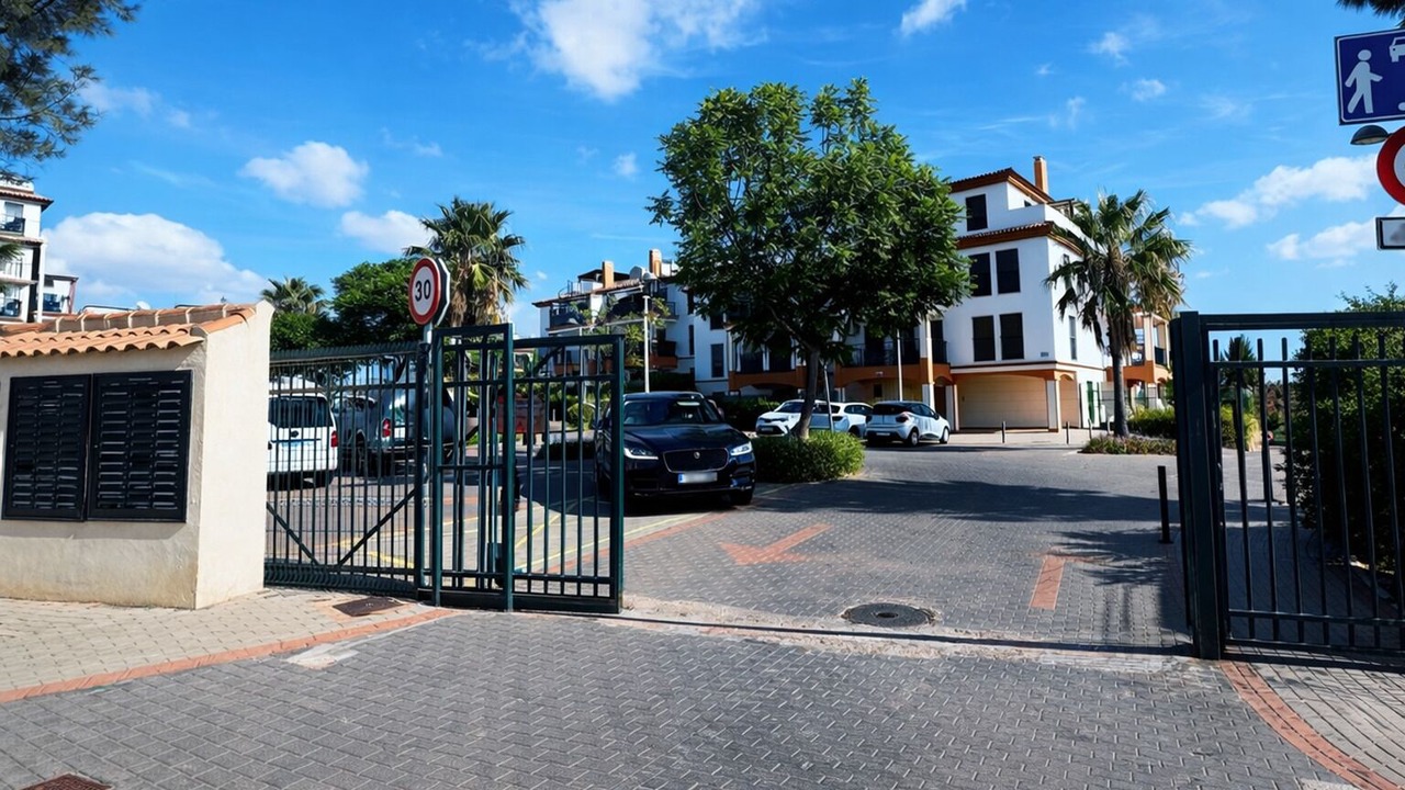 Photo of Outdoor in Ayamonte