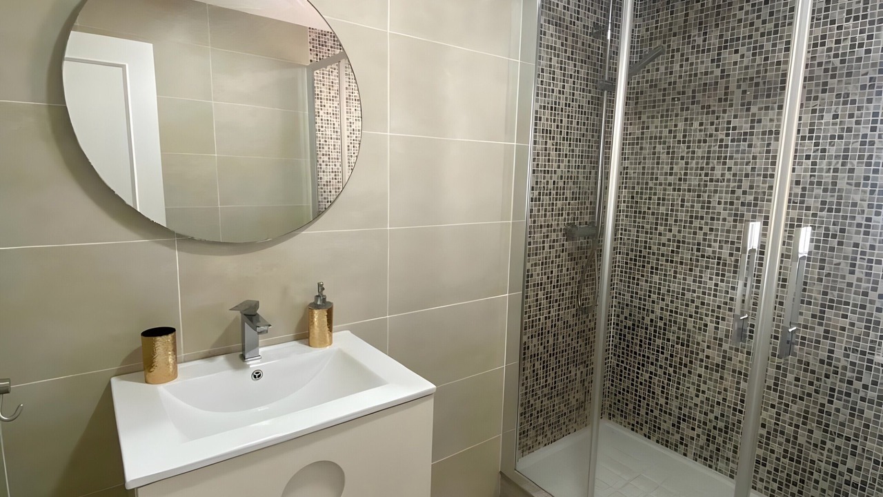 Photo of Bathroom in Aguadulce