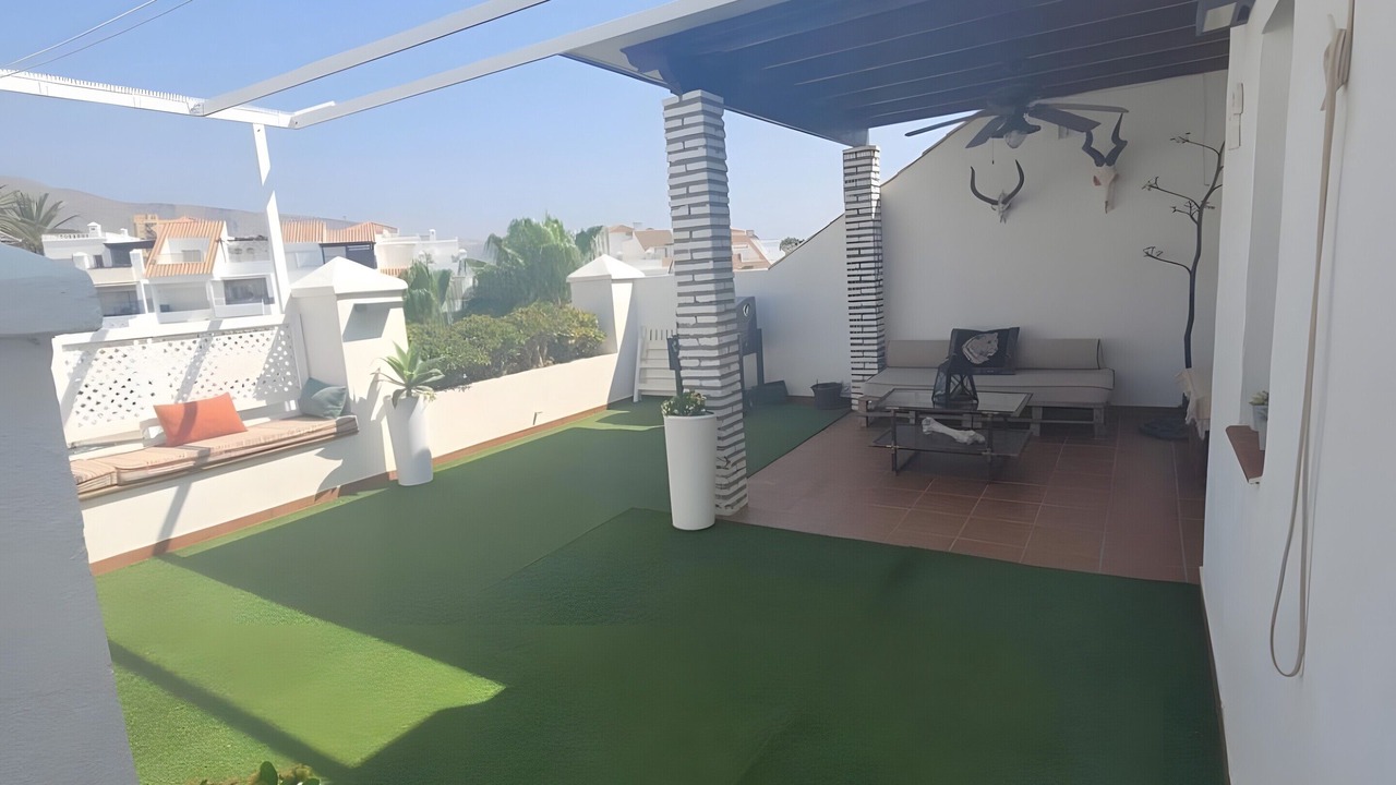 Photo of Outdoor in Aguadulce
