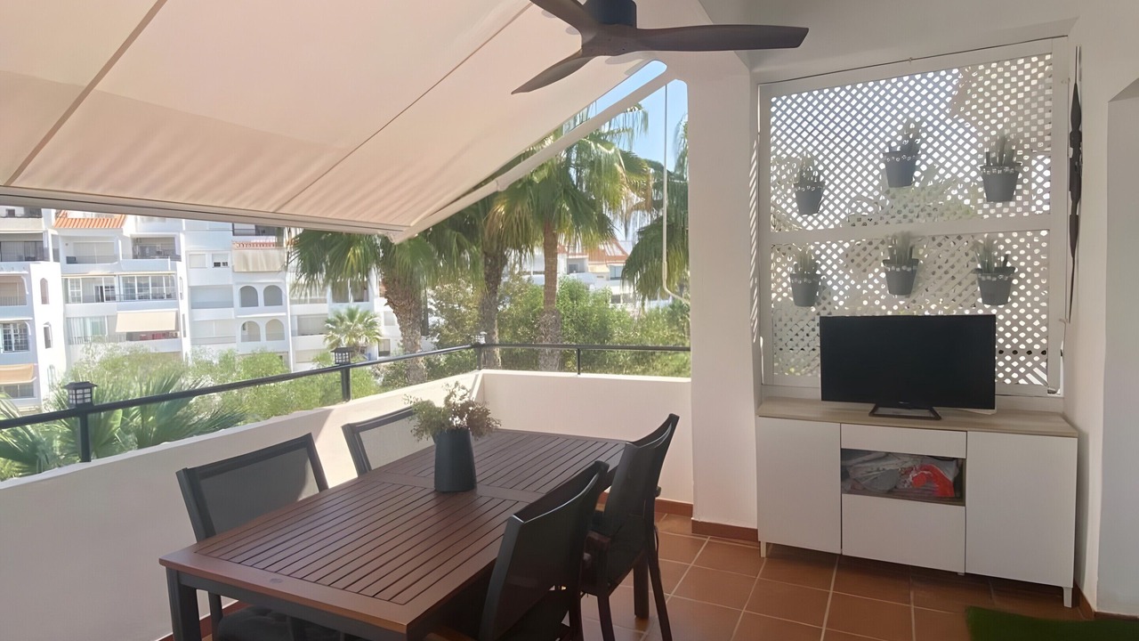 Photo of Outdoor in Aguadulce