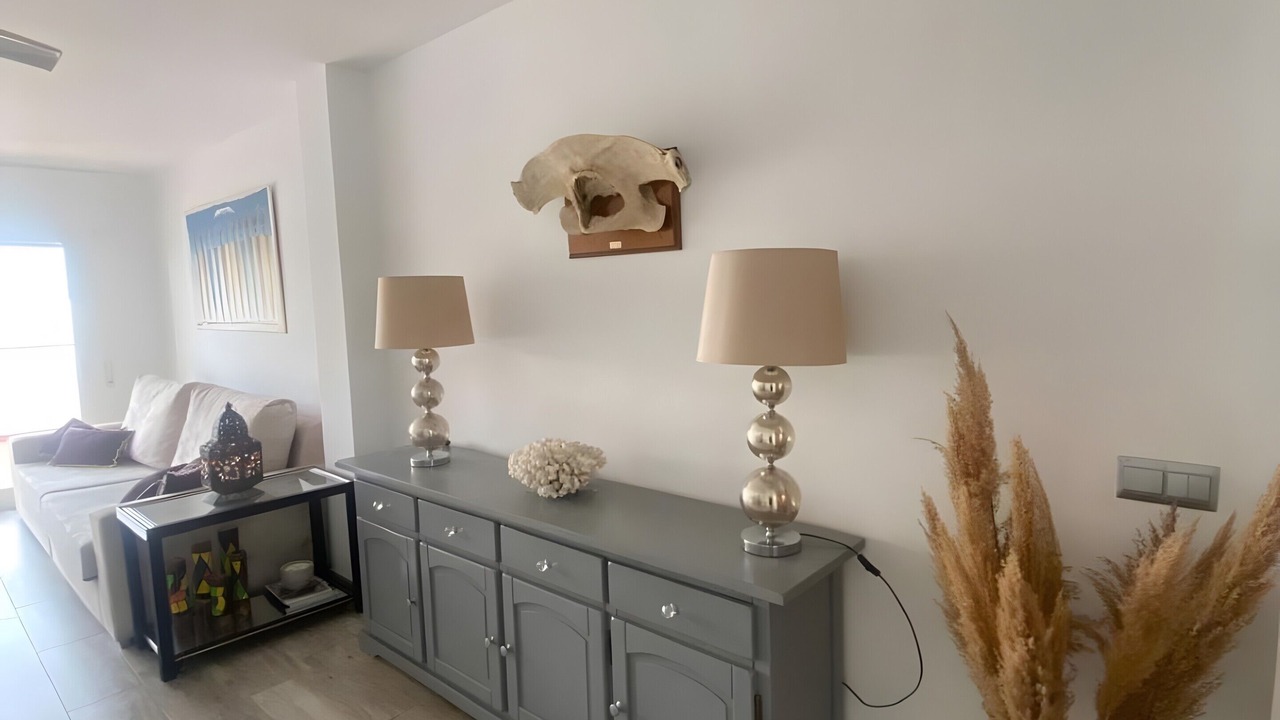 Photo of Livingroom in Aguadulce