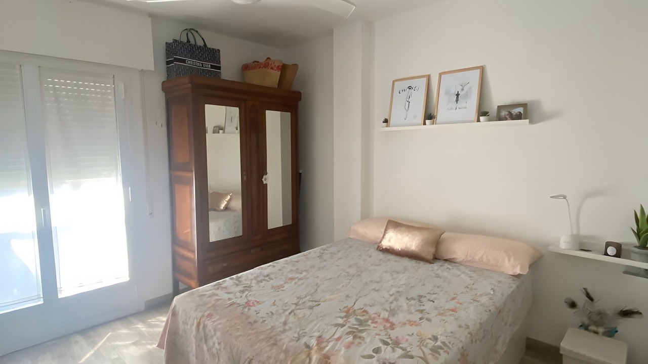 Photo of Bedroom in Aguadulce