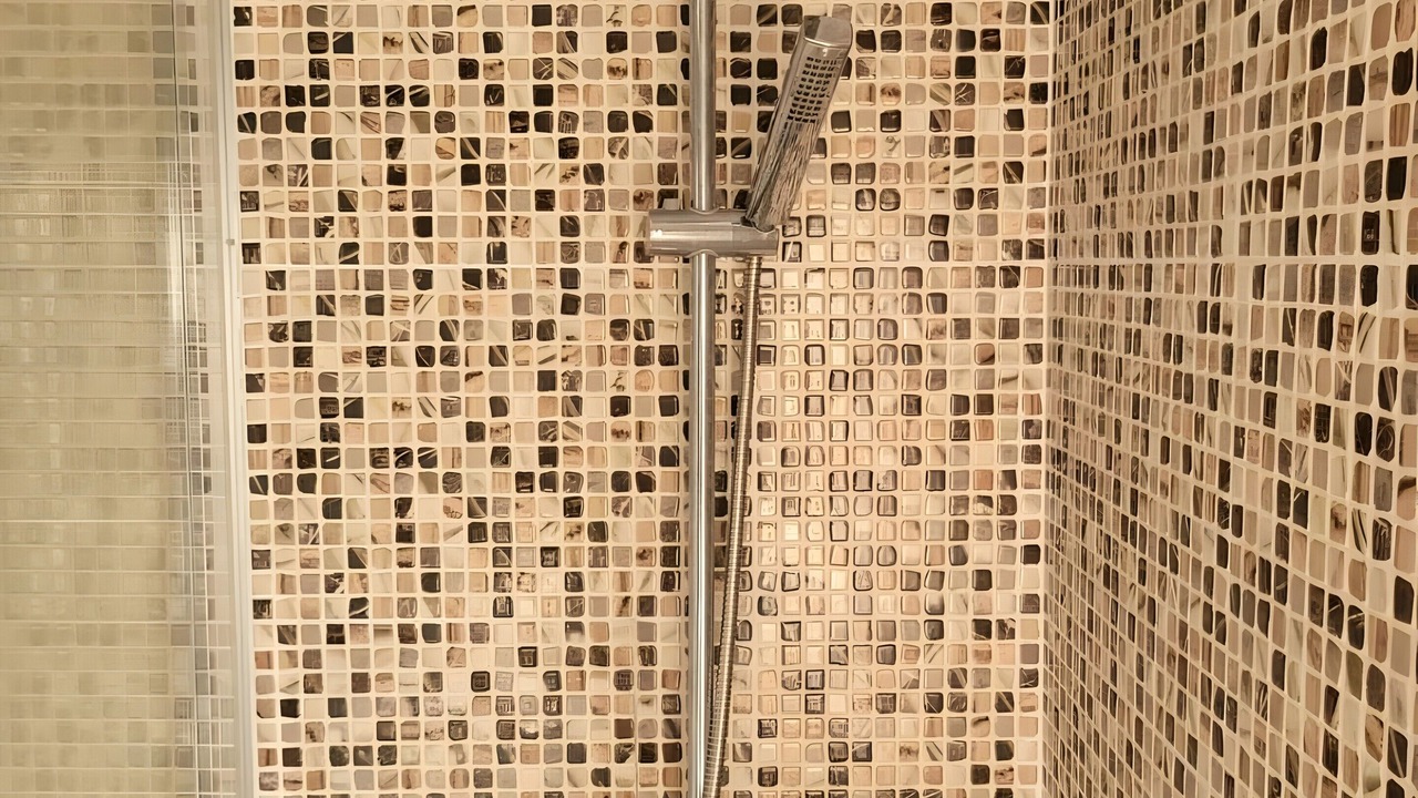 Photo of Bathroom in Aguadulce