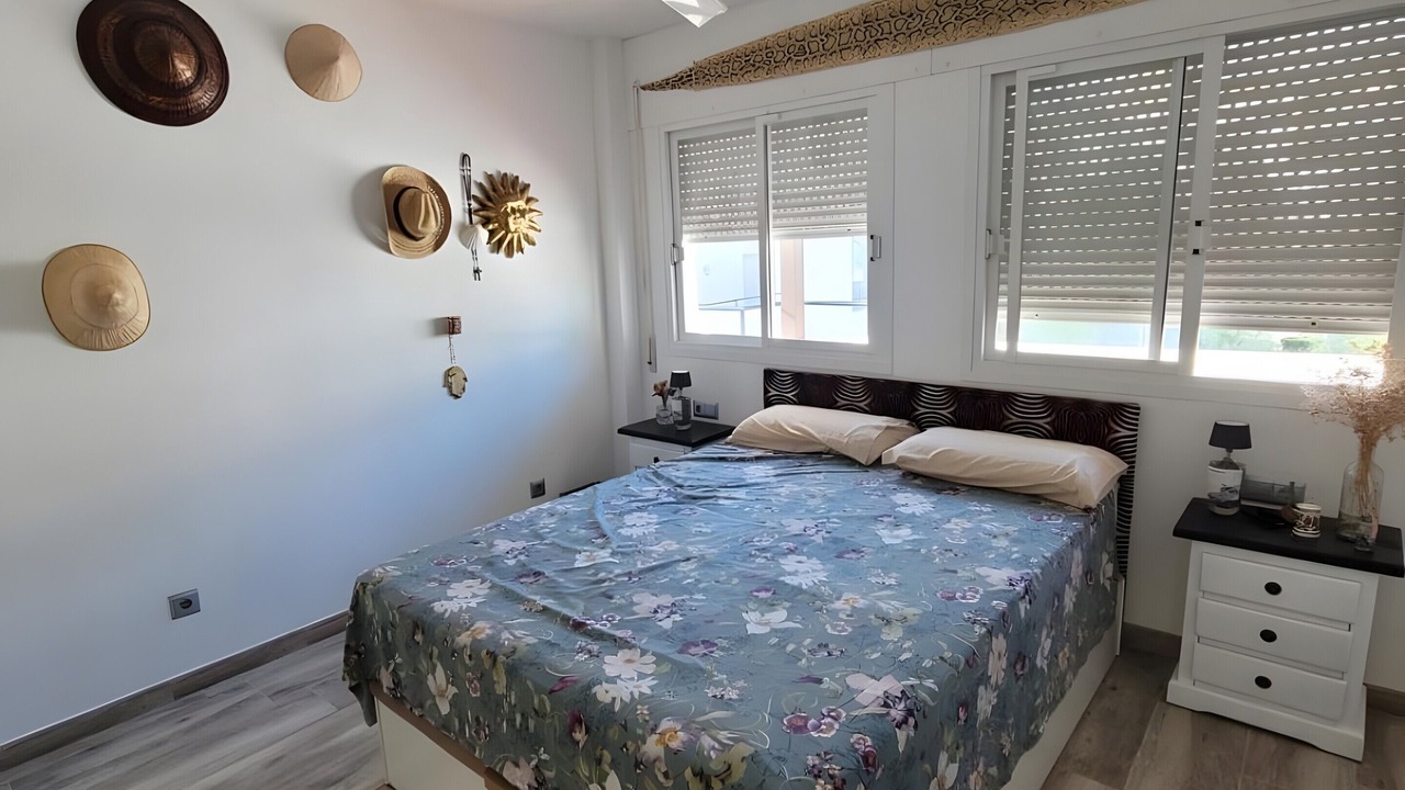 Photo of Bedroom in Aguadulce