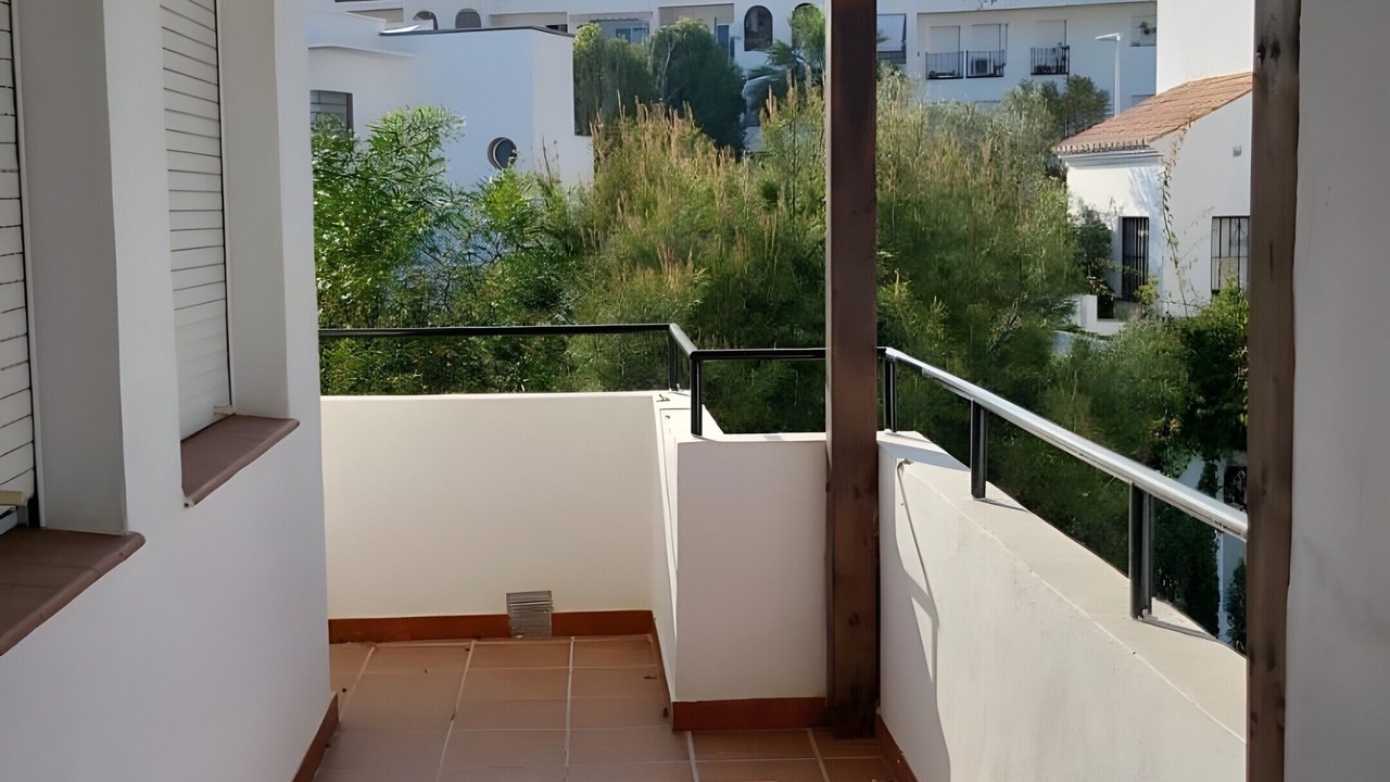 Photo of Patio Balcony in Aguadulce