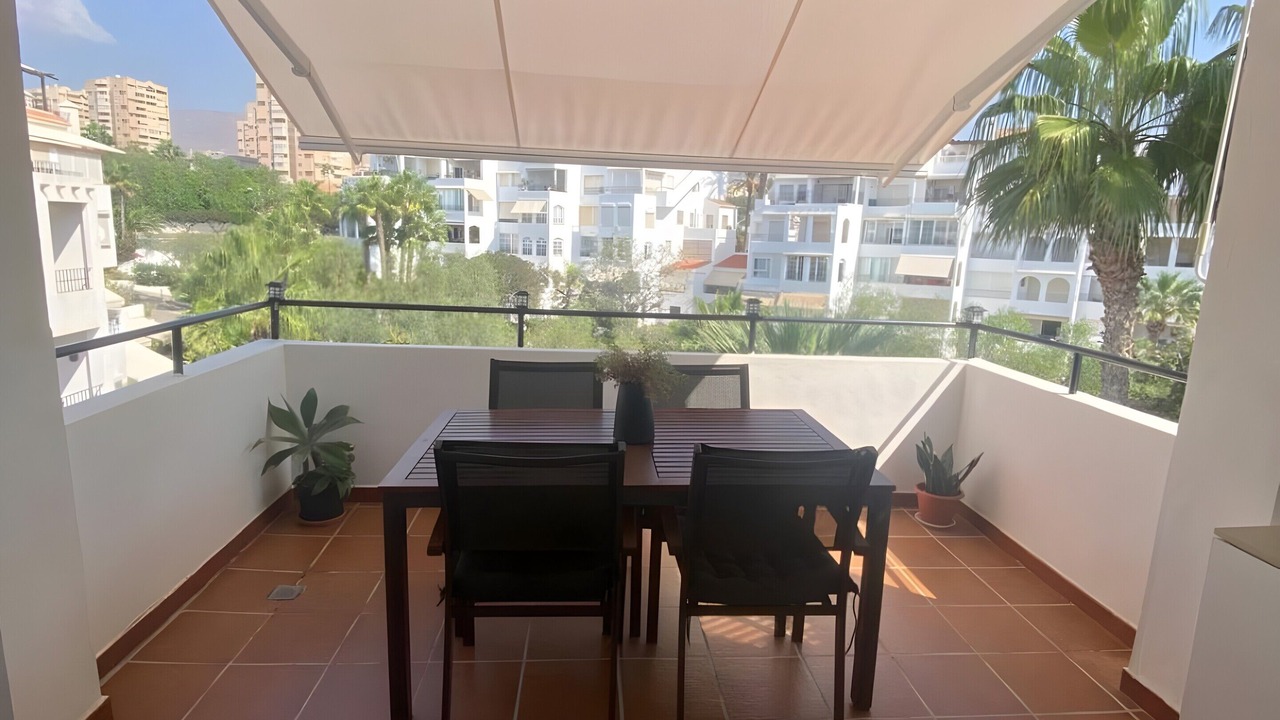 Photo of Outdoor in Aguadulce