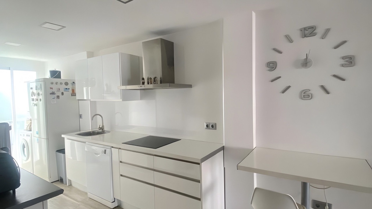 Photo of Kitchen in Aguadulce