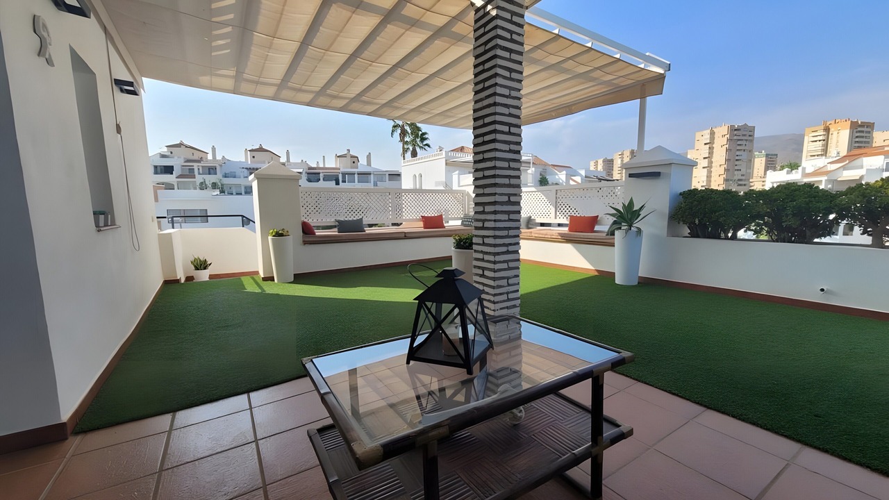 Photo of Outdoor in Aguadulce