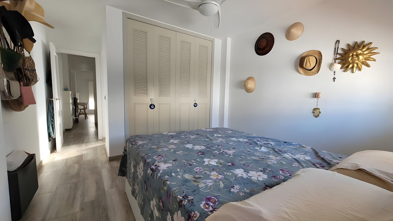 Photo of Bedroom in Aguadulce