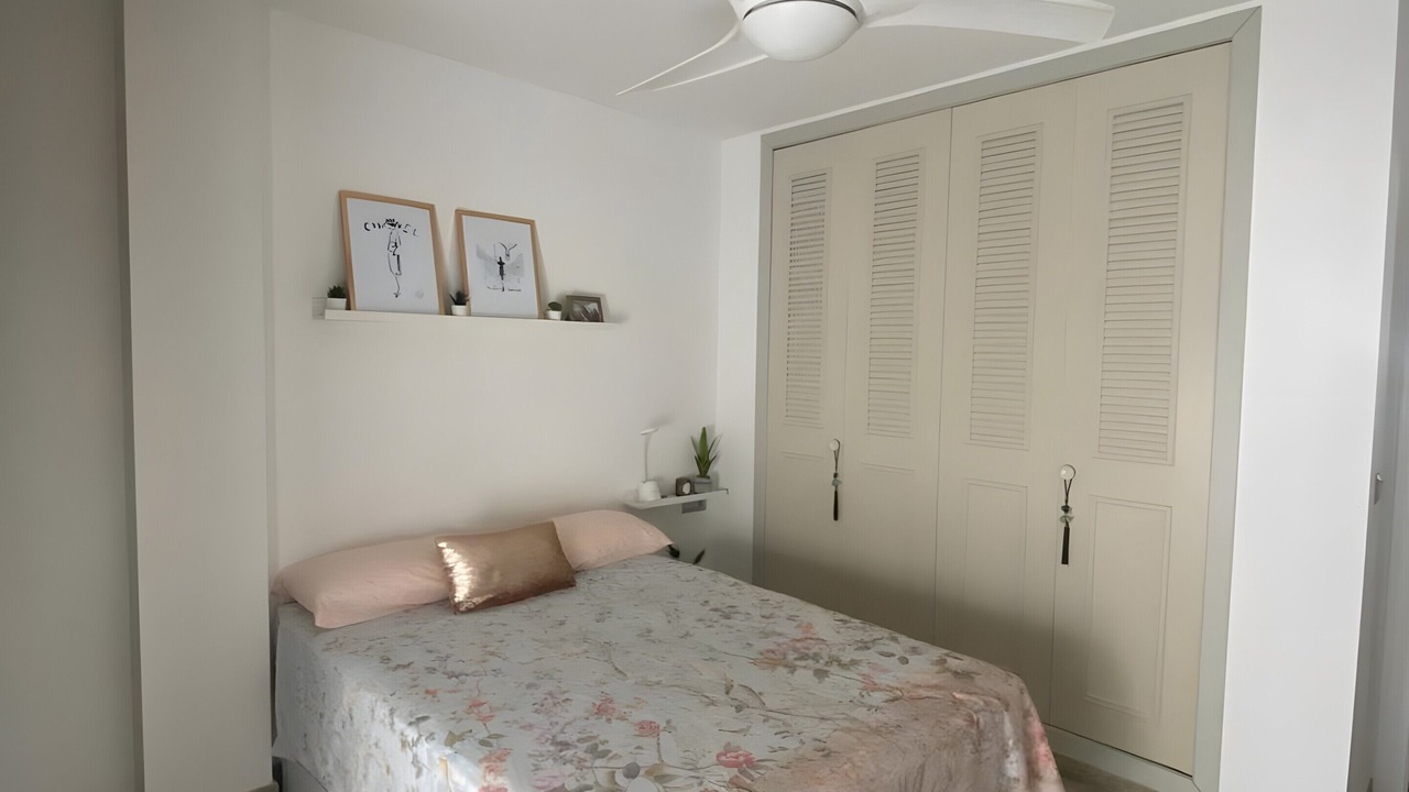 Photo of Bedroom in Aguadulce