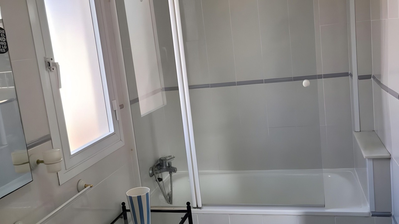 Photo of Bathroom in Aguadulce