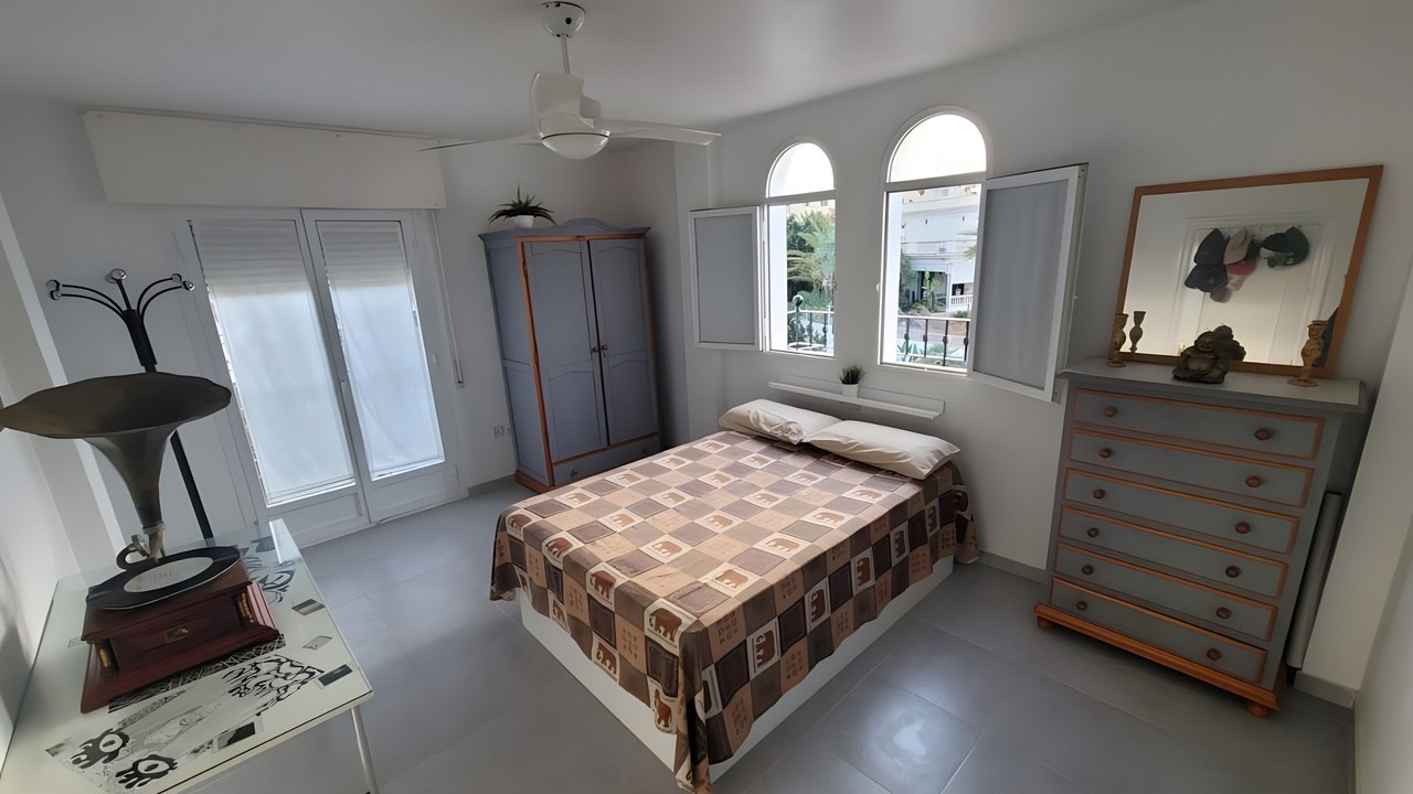 Photo of Bedroom in Aguadulce