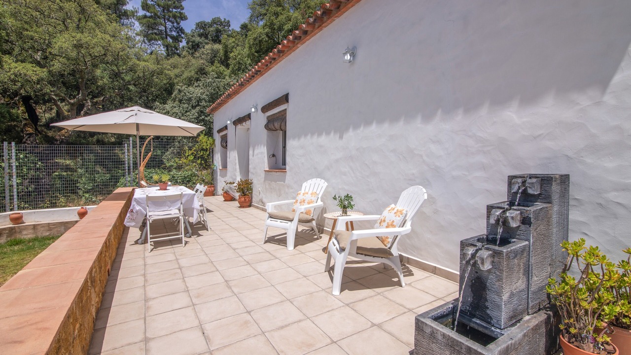 Photo of Outdoor in Calabazares