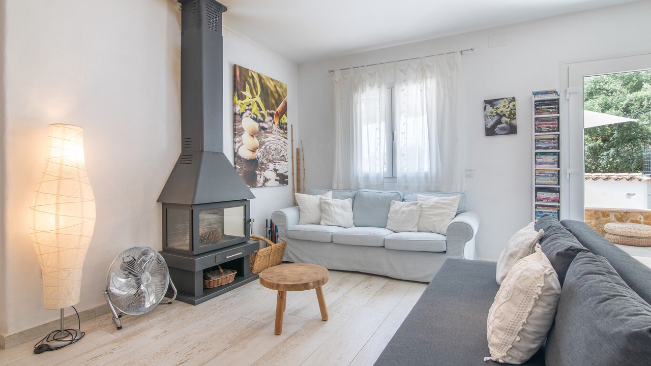 Photo of Livingroom in Calabazares